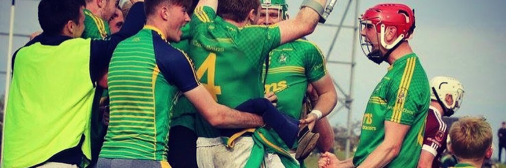 Eoin oneill banner