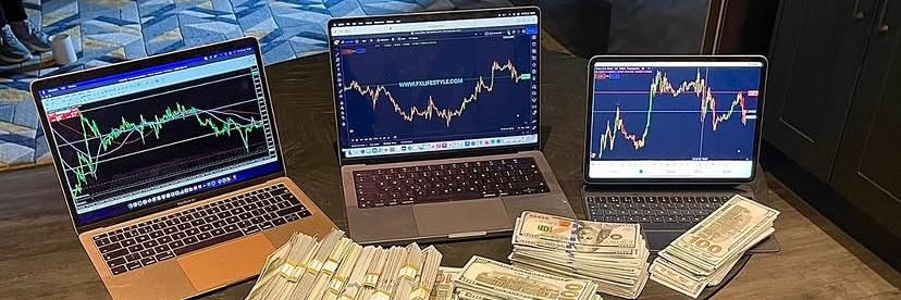CRYPTO SIGNALS banner