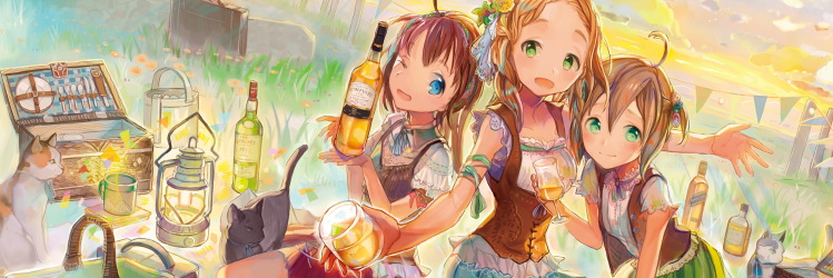 katsuyu_'s profile banner image