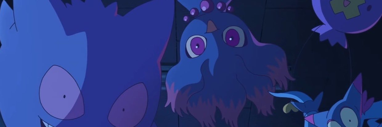 witcchii's profile banner image