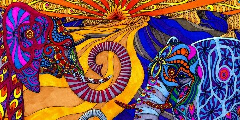 Stheer85's profile banner image