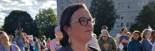 BrendaForVT Profile Banner