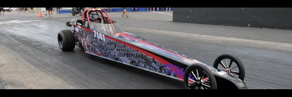 NHRAJrLeague Profile Banner