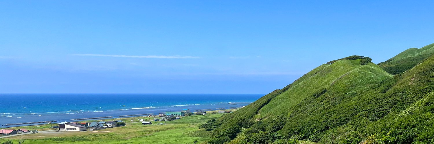 ミルト♨代表取締役社長 banner