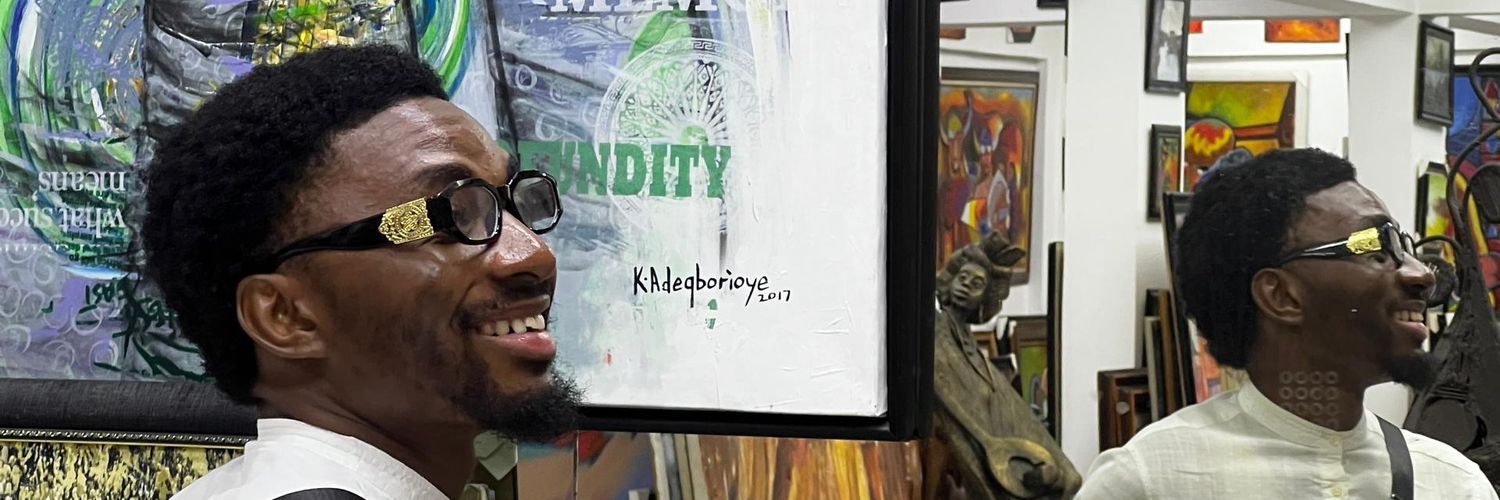 Timi_Isaac_'s profile banner image