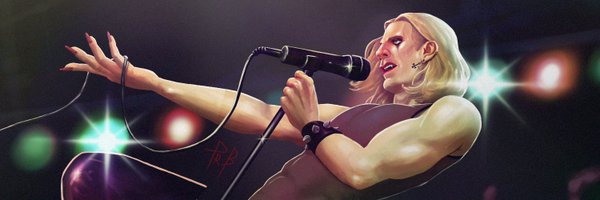 Cursed_RedBerry Profile Banner