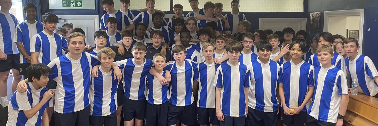 ReptonLatham's profile banner image