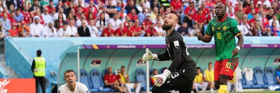 Roger Bellè🇨🇲 banner