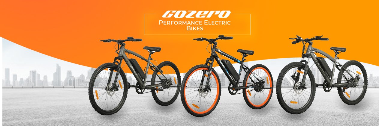 GoZero Mobility banner