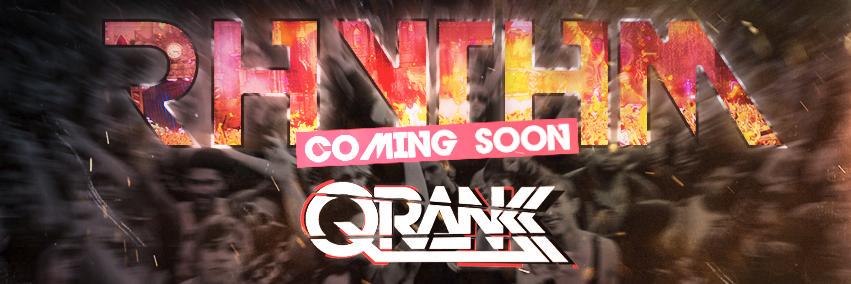 DjQrank's profile banner image