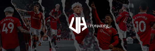 Haider Profile Banner