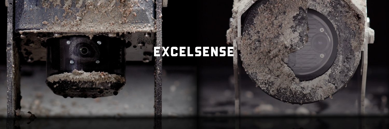 ExcelSense Technologies banner