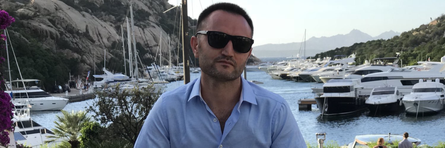 ismailerol43's profile banner image