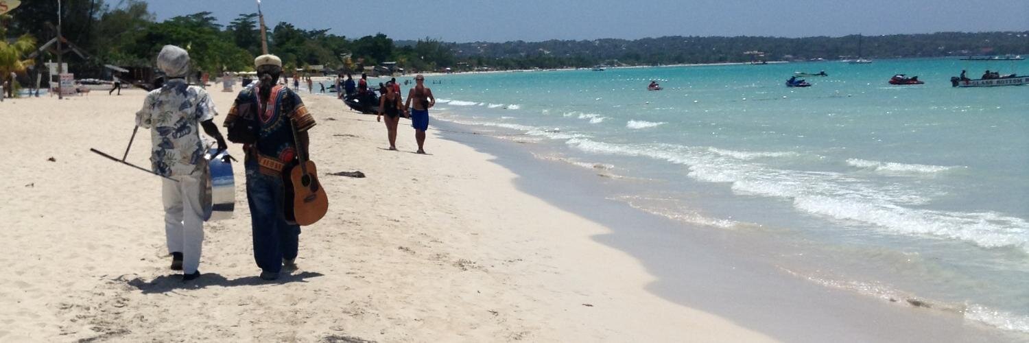 CanadasJamaican's profile banner image