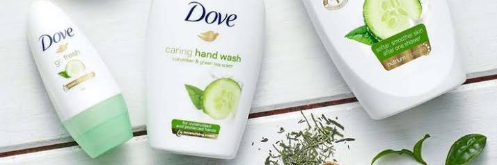 Lolajo Skincare banner
