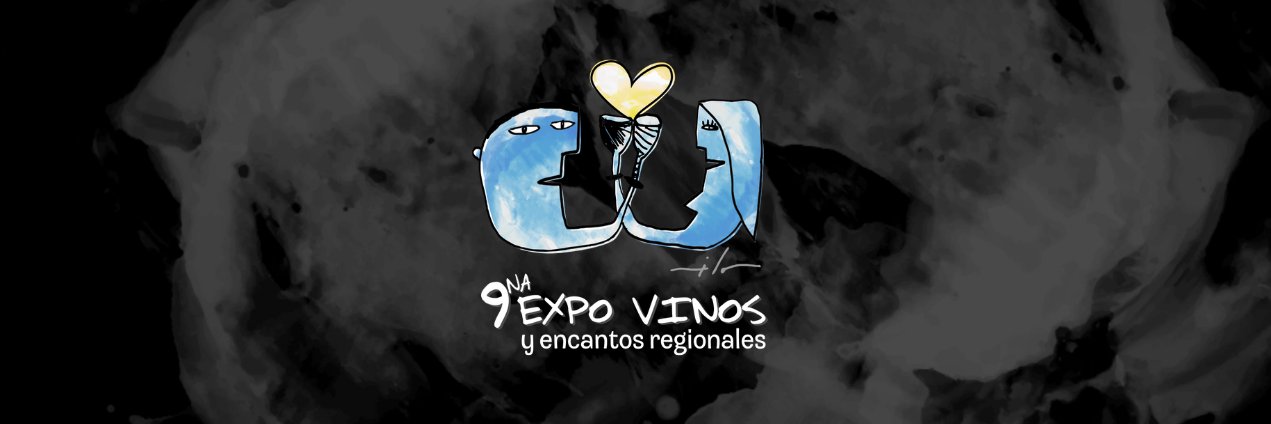 Expo Vinos banner