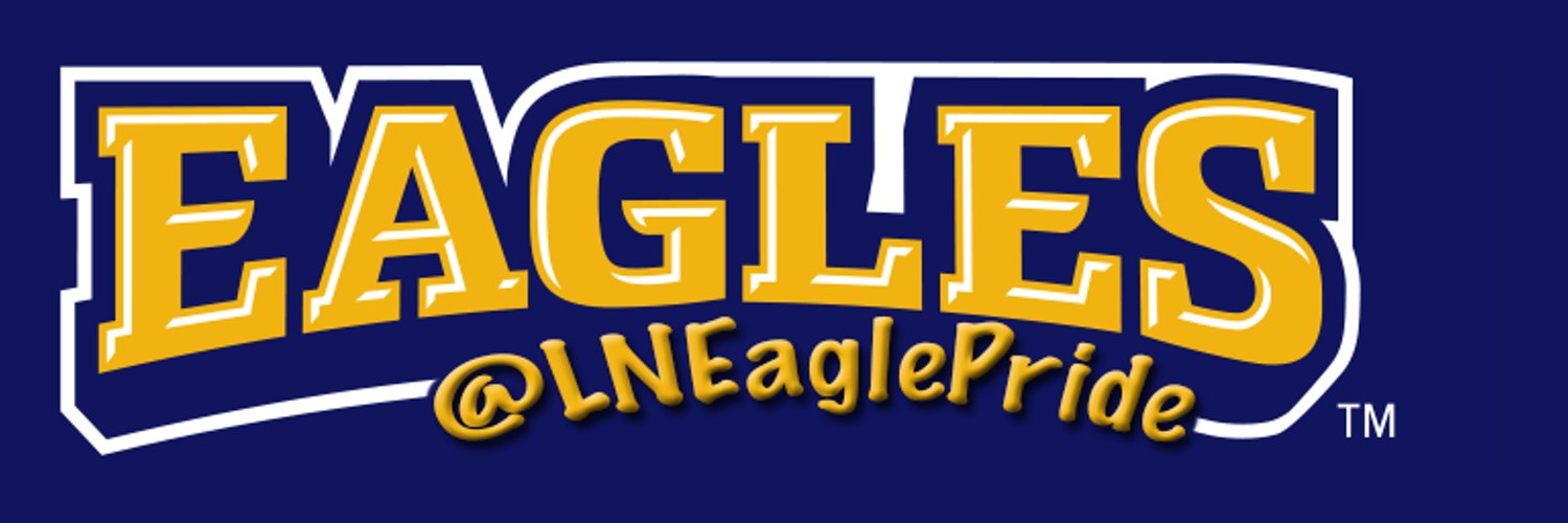 LN Eagle Athletics Profile Banner