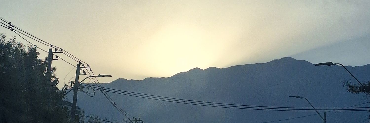 DMonteverdeR's profile banner image