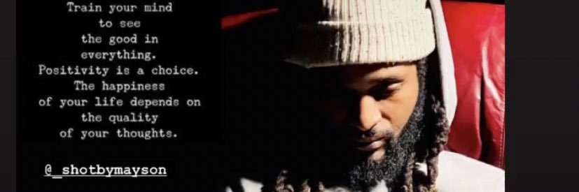 shotbymayson's profile banner image