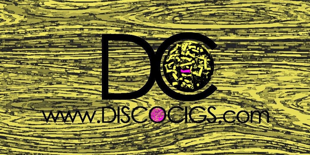 DiscoCigs's profile banner image