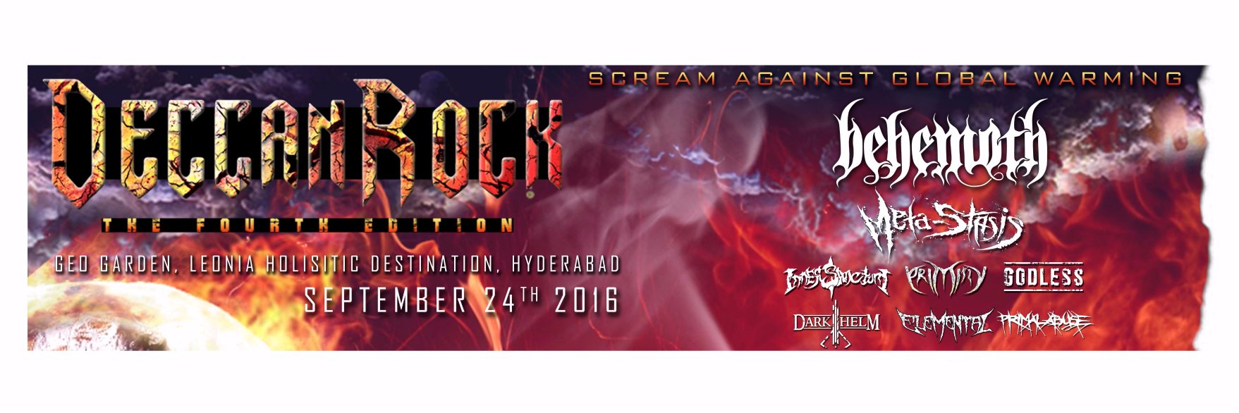 Deccanrock's profile banner image