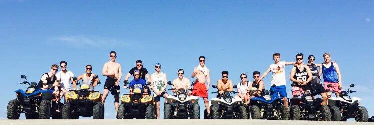 JamesGovey's profile banner image