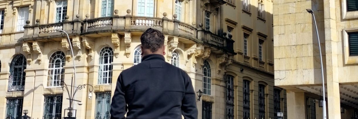 DayroRHernandz's profile banner image