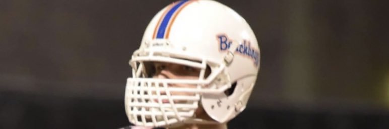 corey sampson's banner