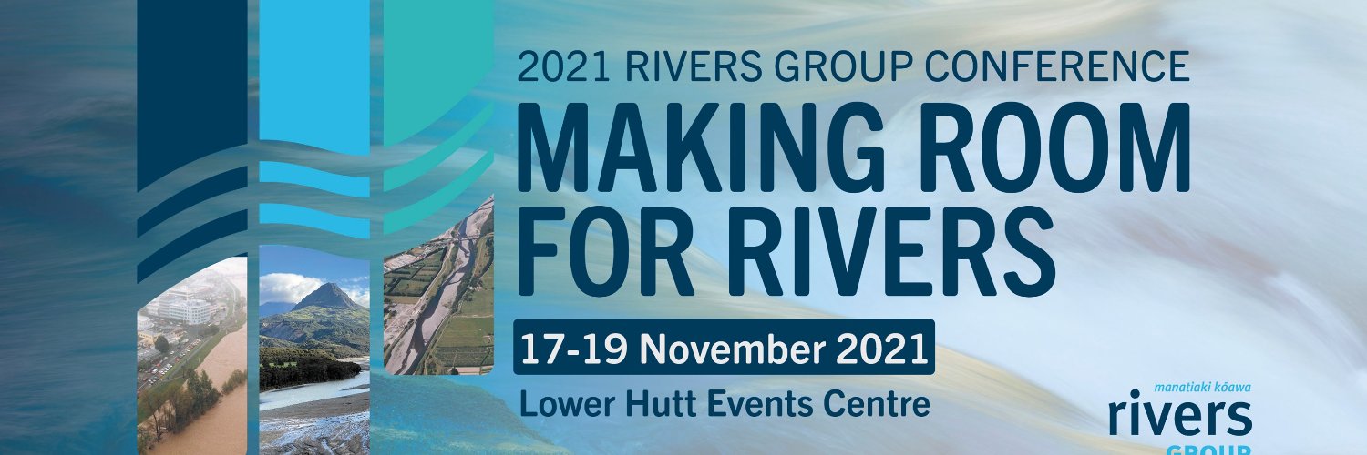 Rivers Group - Manatiaki Kōawa banner
