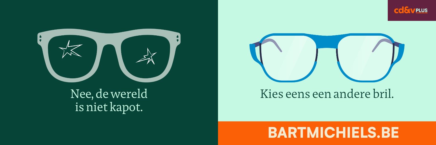 bartmichiels's profile banner image
