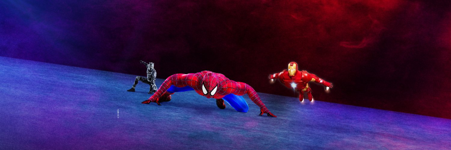 Marvel Universe LIVE banner