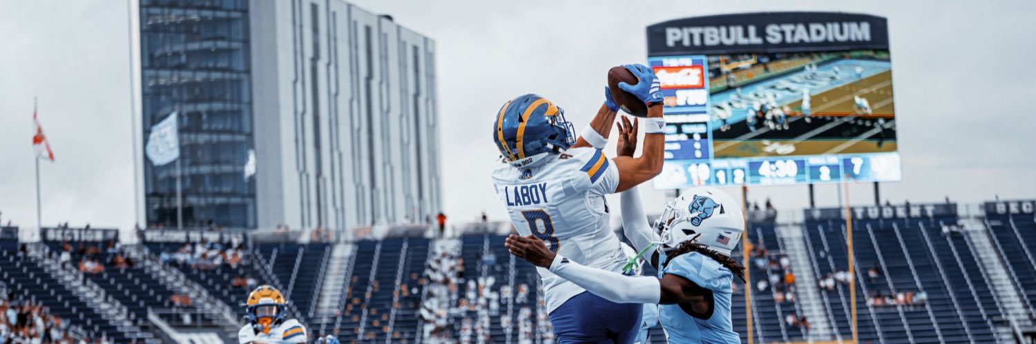 Nicholas Laboy 'The Hidden Gem💎' banner