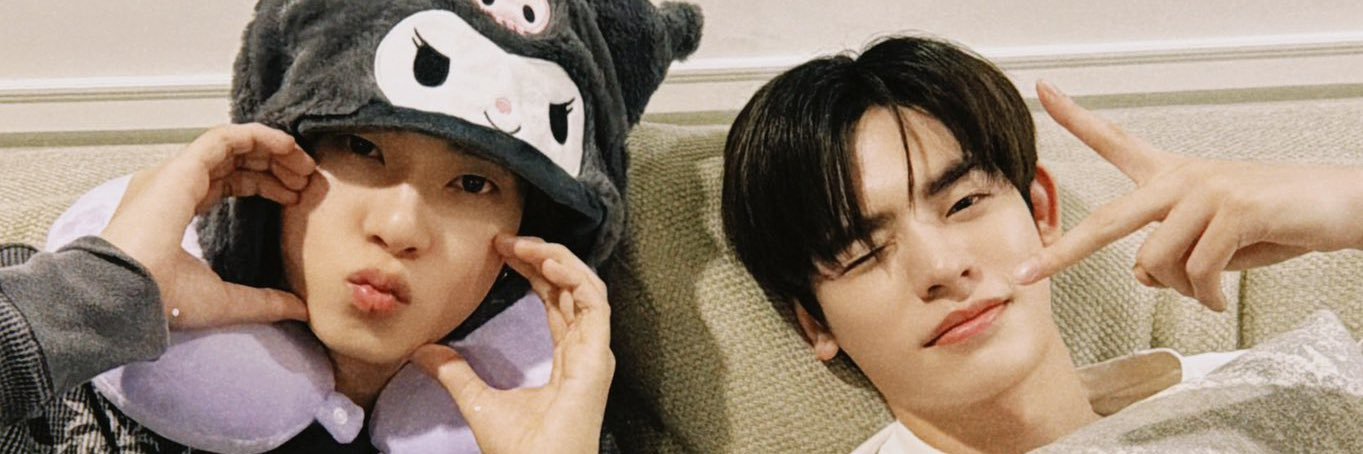 𝙗𝙖𝙗𝙚 🐰 ! Ი𐑼⋆ banner