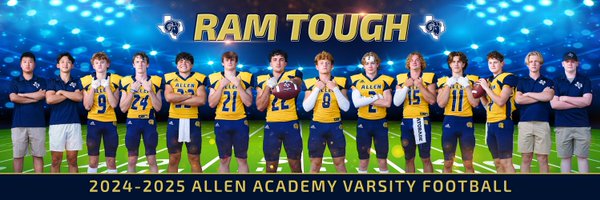 AllenAcademyFB Profile Banner