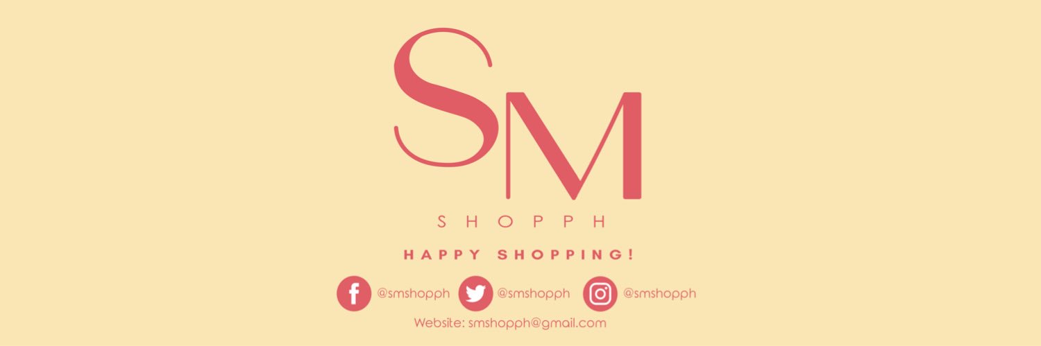 SSPH 💫// SHOPEE LINK AT BIO banner