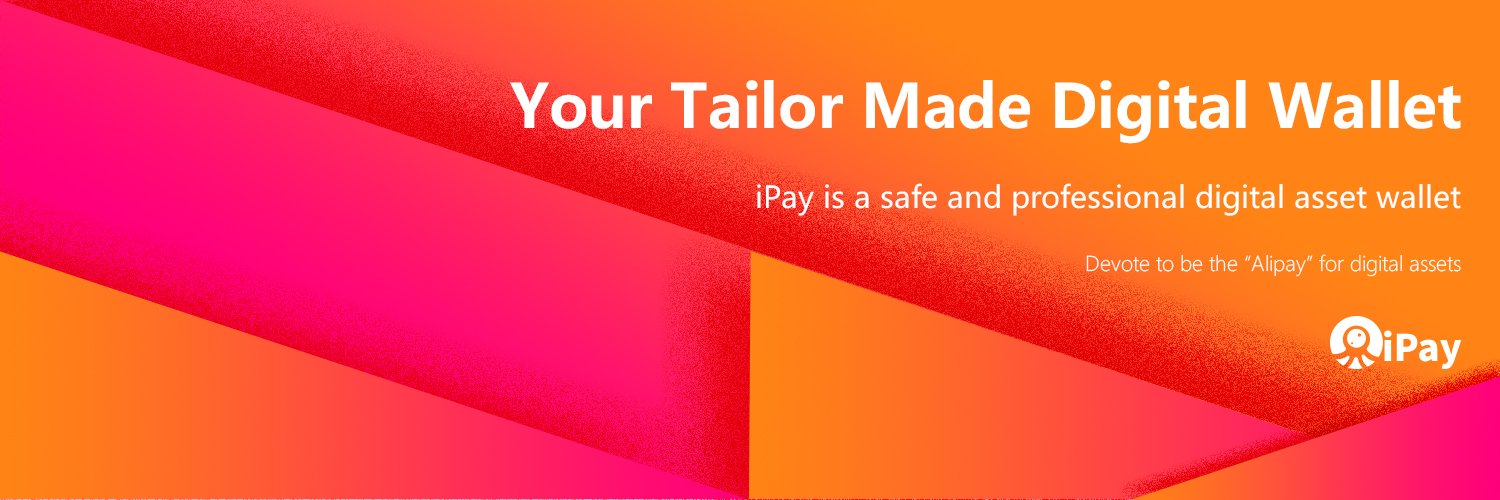 ipay_wallet's profile banner image