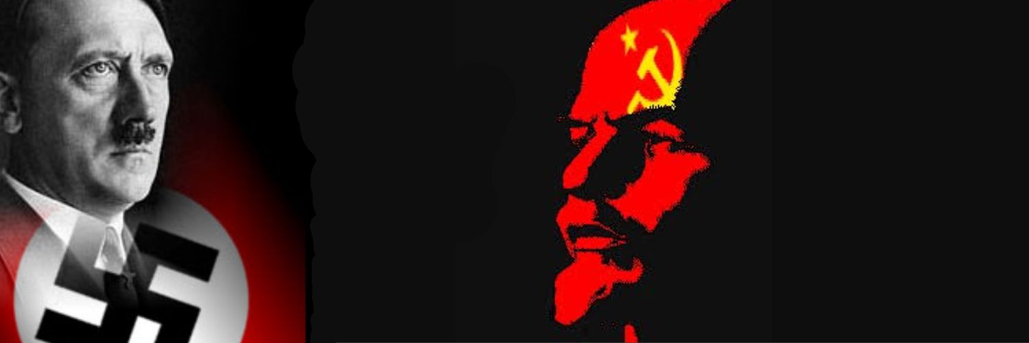 No Body banner
