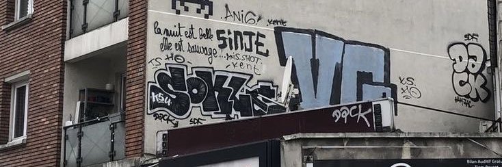 feel banner