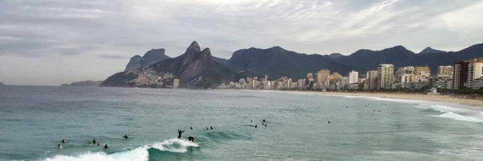 BrazGringo's profile banner image