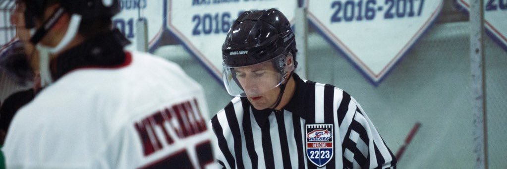 Mark McCormack banner