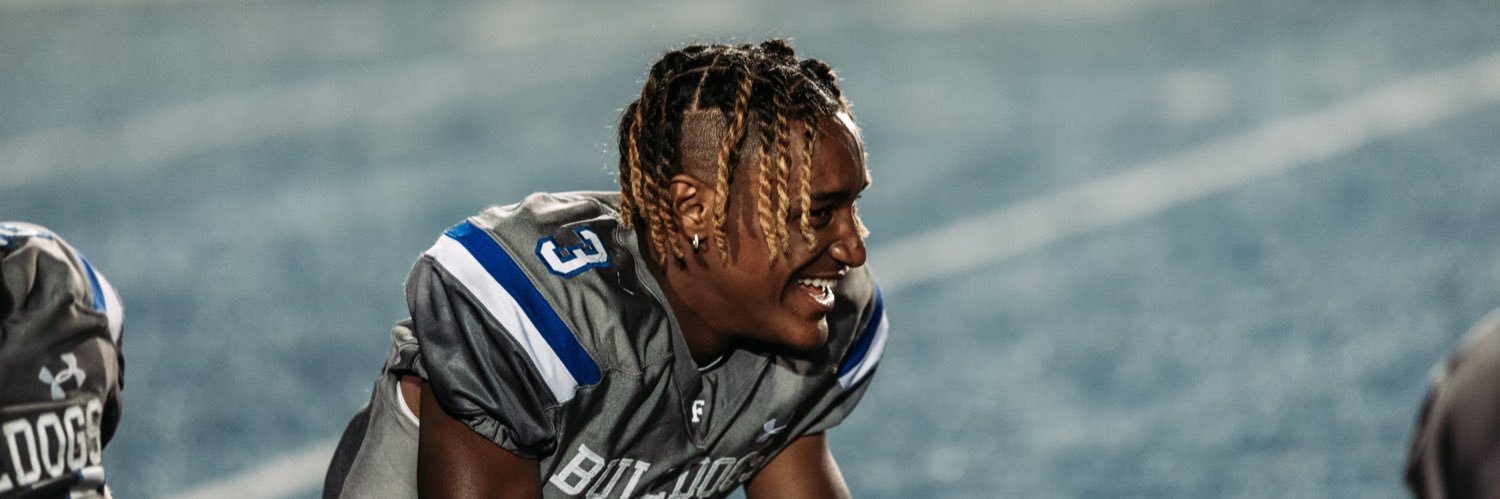 Dorian Blackwell banner