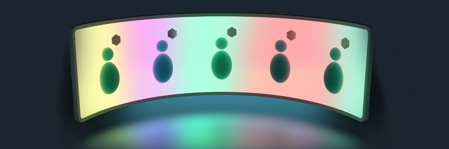 Niborarcus's profile banner image