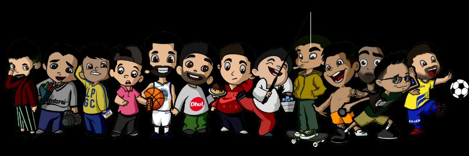 witastrece's profile banner image