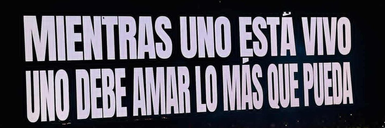 Sra. Inés banner