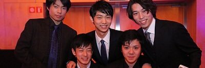 maccha121707's profile banner image