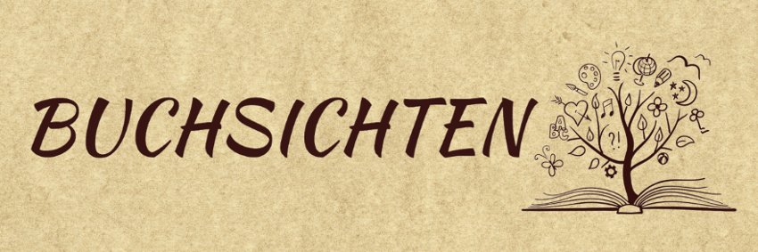 Buchsichten's profile banner image