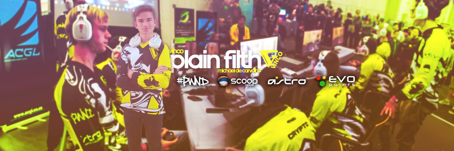 Plain_Filth's profile banner image
