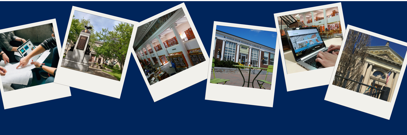 Somerville Public Library banner