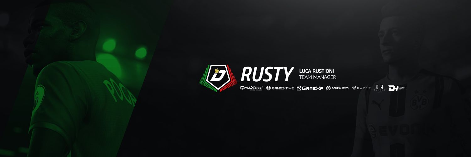 cRustyBurgerXL's profile banner image