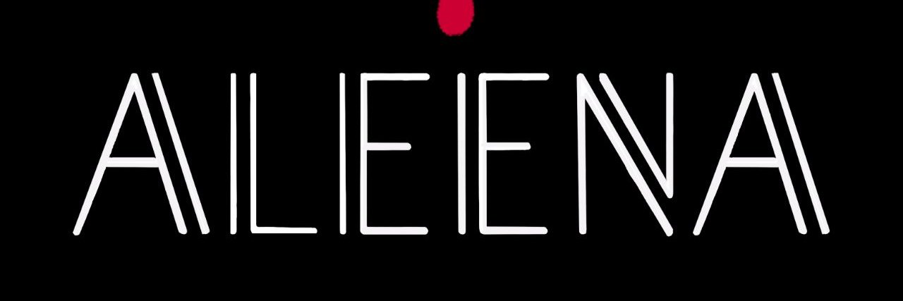 ALEENA_rock's profile banner image